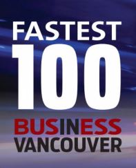 Microserve makes Business in Vancouver's 2017 Fastest Growing 100 list 