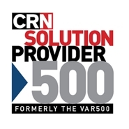 Microserve Named to CRN’s 2016 Solution Provider 500 List