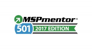 Microserve Makes the MSPMentor 501 List for 3rd Year in a Row!