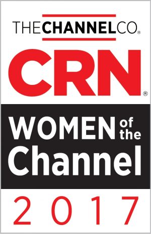 Heather Schaan to appear on CRN's 2017 Women of the Channel