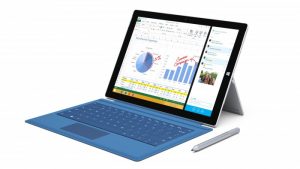 Microserve Appointed as a Microsoft Surface Partner