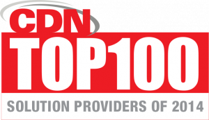 Microserve Named on the CDN Solution Providers of 2014