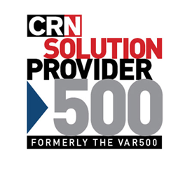 CRN Solution Provider 500 Listing 2014