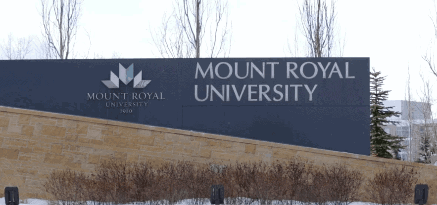 Microserve - Mount Royal University Case Study