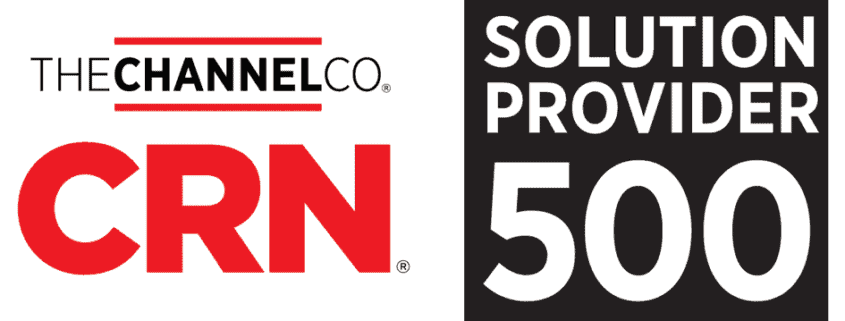 Microserve CRN 2019 solution provider 500