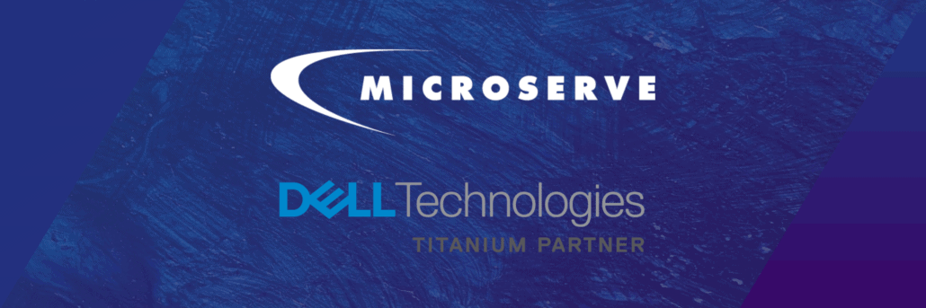 Microserve Dell Technologies Titanium Partner