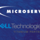 Microserve Dell Technologies Titanium Partner
