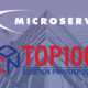 Microserve Top 100 CDN Solution Provider 2020