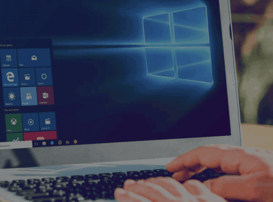 Your Guide to Windows 10 Migration
