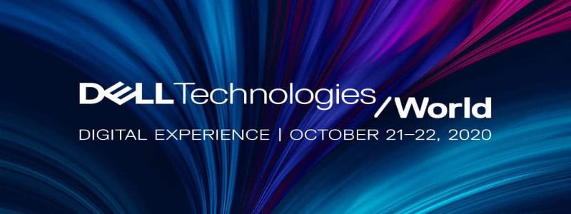 Dell Technologies World 202022
