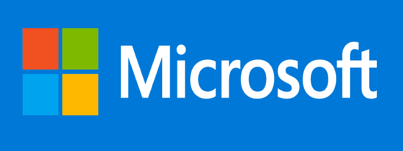 microsoft bannerblue