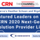 Website CRN Next Gen Leaders