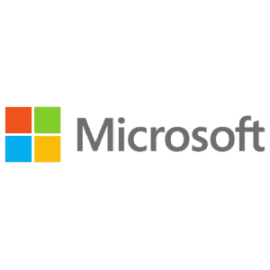 Microsoft Partner Page