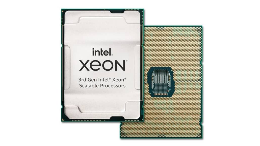 Intel Xeon