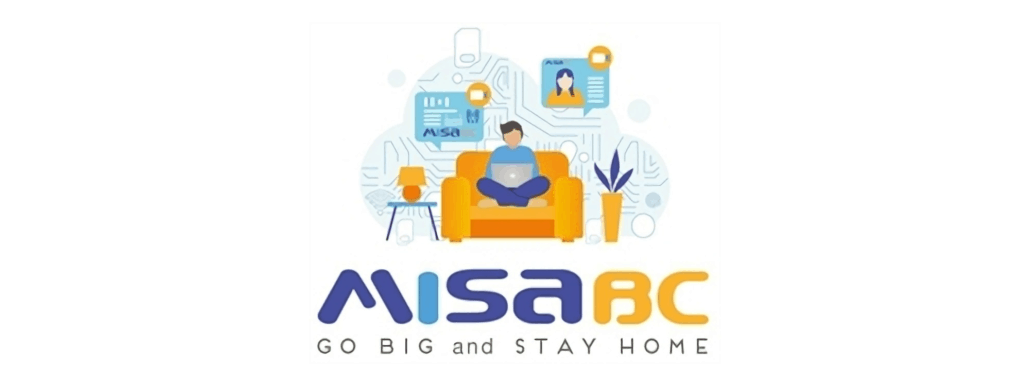 MISA BC 2021 VIRTUAL FALL CONFERENCE