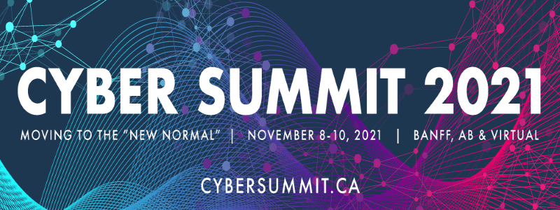 cyber summit 2021