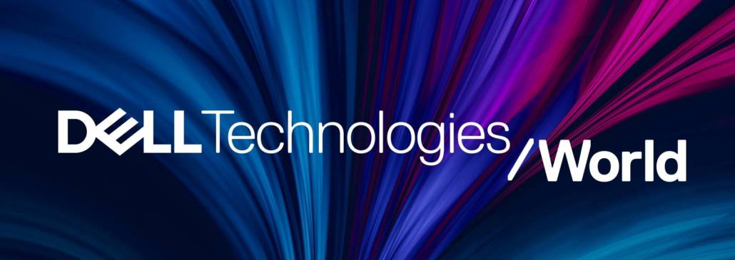 Dell Technologies World 2022