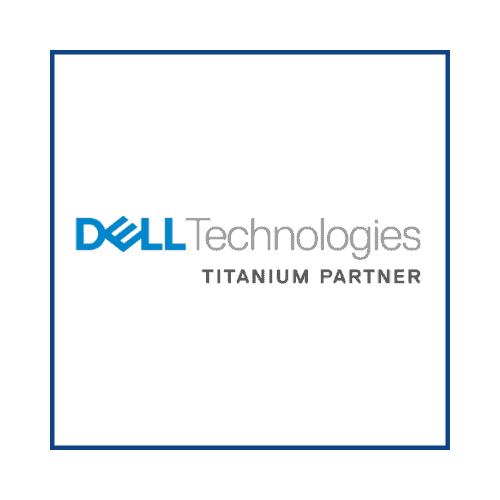 Dell Titanium Partner