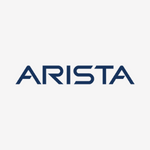 Arista logo partners