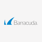 Barracuda logo