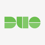 Duo logo