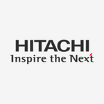 Hitachi logo