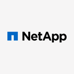 NetApp logo