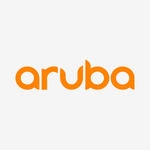 aruba logo partner