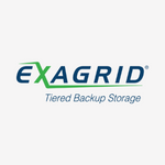 exagrid logo