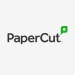 papercut logo