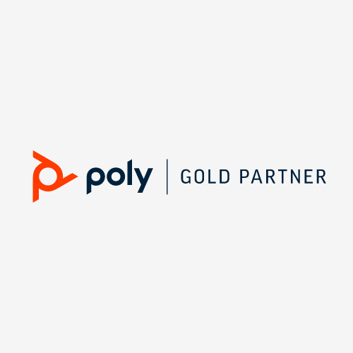 poly logo