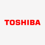 toshiba logo