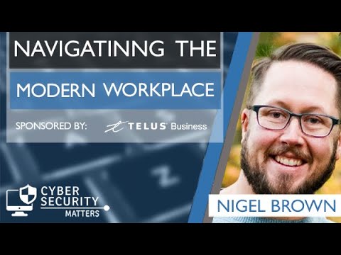 navigating the modern workplace