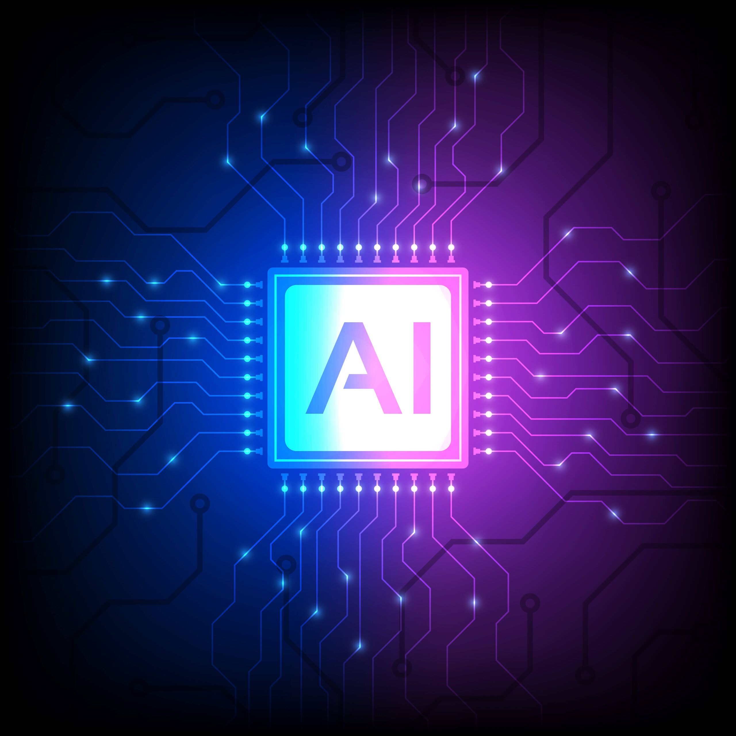 AI processor