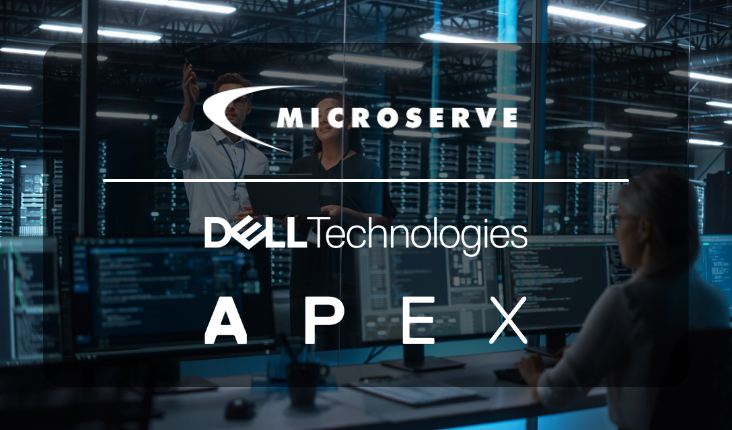 Dell Apex Microserve