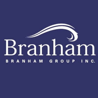 branham n logo