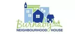 Burnaby Neighbourhood House logo