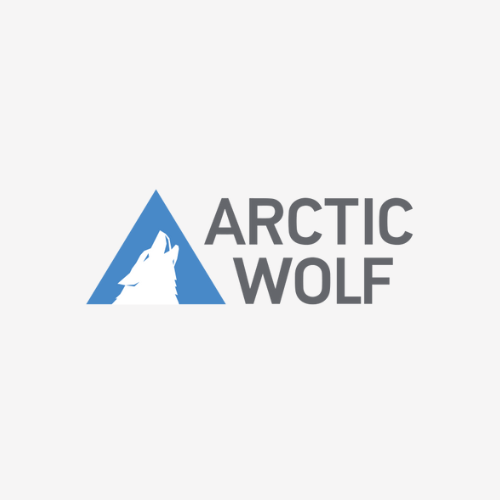 arctic wolf logo