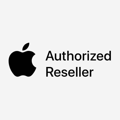 apple authorized reseller logo