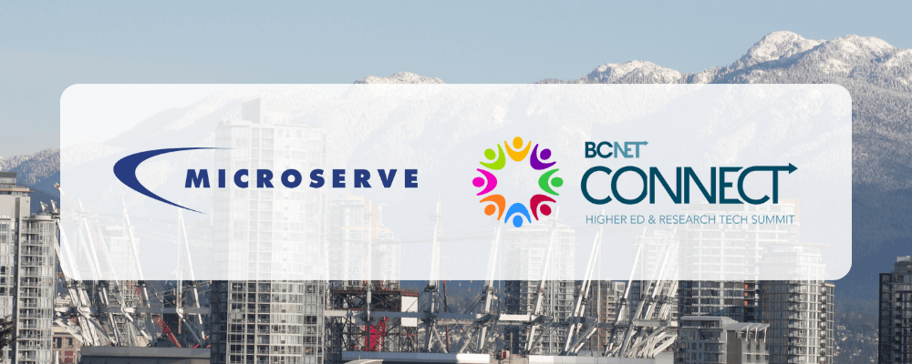 BCNET 2024 Event Banner