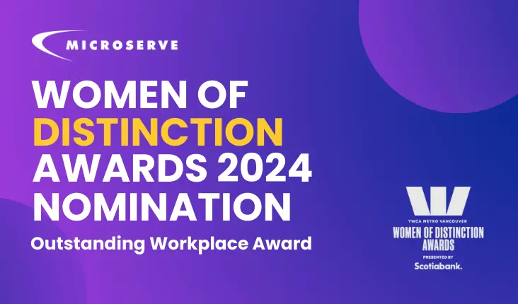 YWCA WODA Nomination Banner