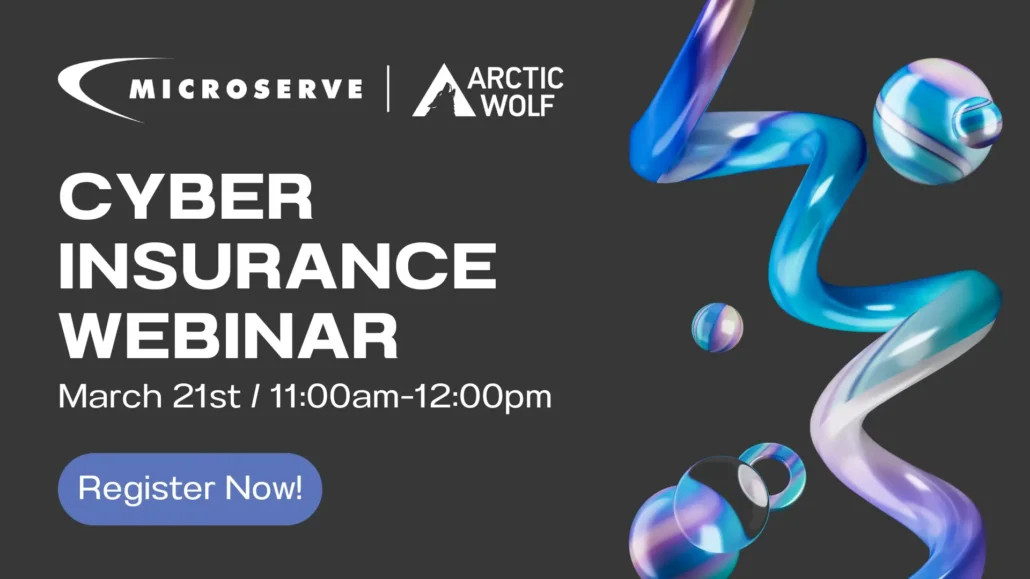 cyber insurance webinar mar 2024