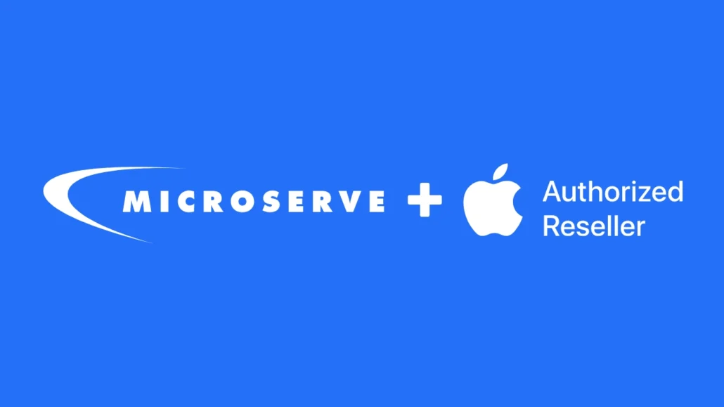 microserve x apple