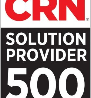 Microserve CRN 2017 solution provider 500 list