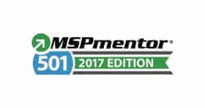 MSPmentor 500 list for 3rd year in a row Microserve