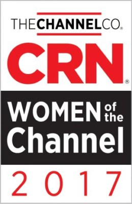 Heather Schaan to appear on CRN 2017 women of the channel