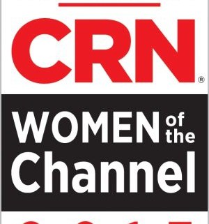 Heather Schaan to appear on CRN 2017 women of the channel