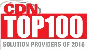 Microserve ranks on the 2016 CDN top 100 solution providers list
