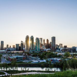 calgary