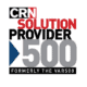CRN solution provider 500 listing